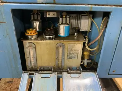 Used MAZAK QT10N.ATCU CNC Lathes Ohio US | HGR 24 #1249443