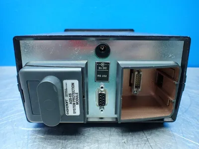 USED ASHCROFT ST2A