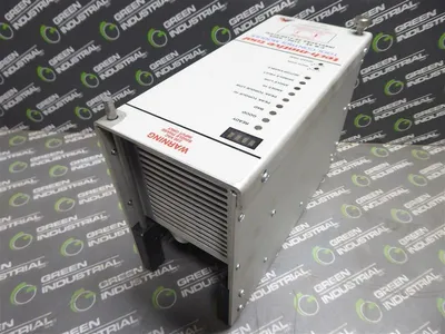 GSE Tech-Motive 49-4100-03C5 Tool Control Module Rev.B Missing Screw Top Used
