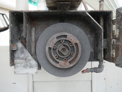 Used OKAMOTO ACC-16.32DX Reciprocating Surface Grinders Minnesota US | Machinesused.com #1503489