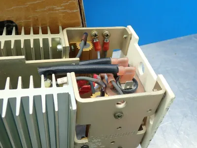 Used RELIANCE ELECTRIC 8646660S Rectifiers Ohio US | HGR 24 #907595