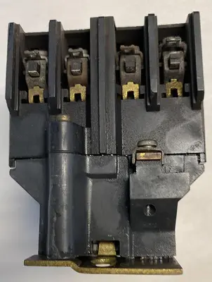 Used WESTINGHOUSE AR440A Miscellaneous Equipment (Electrical & Power) | Surplus Asset Holdings #1189596