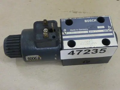 USED BOSCH 0 810 091 227