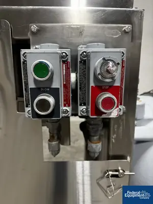 USED Quadro Quadro Comil, Model 196S, S/S