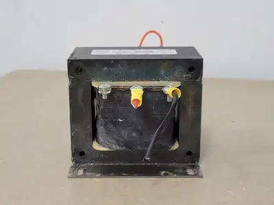 USED TRANSFAB TMS DO0350UH