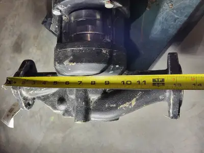 USED GRUNDFOS 96405255