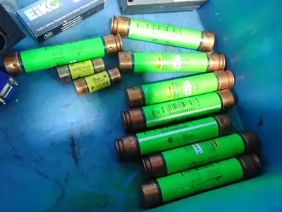 Misc. Electrical Equipment