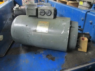GEORGII KOBOLD KOB781 Industrial Components | Global Machine Brokers, LLC (1)