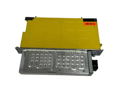 NEW FANUC AISV40/40
