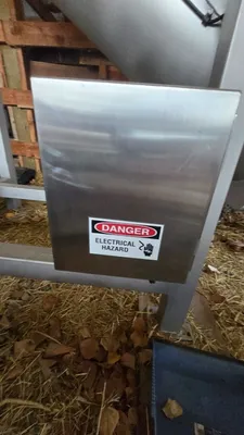 USED MEPACO 185