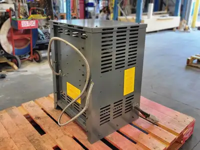 USED GNB SCR20012865T1H