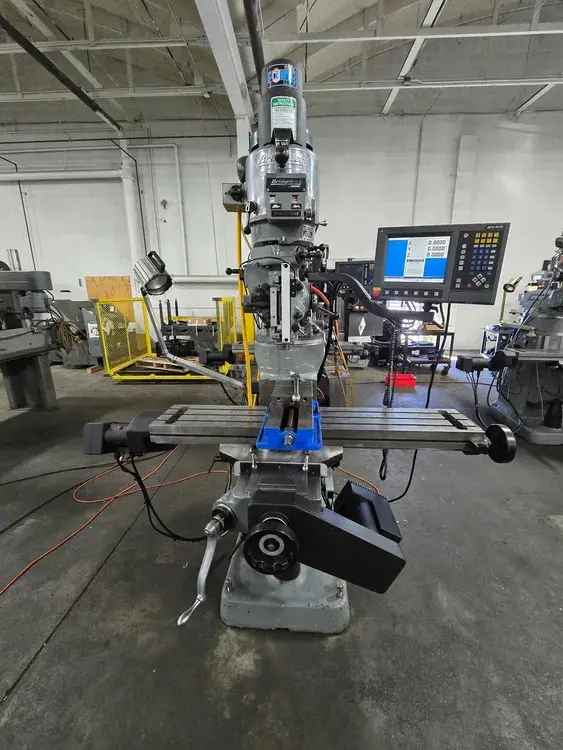 Used 2008 BRIDGEPORT/HARDINGE SERIES 1 MP Misc Industrial Equipment Kentucky US | Aucto #686490