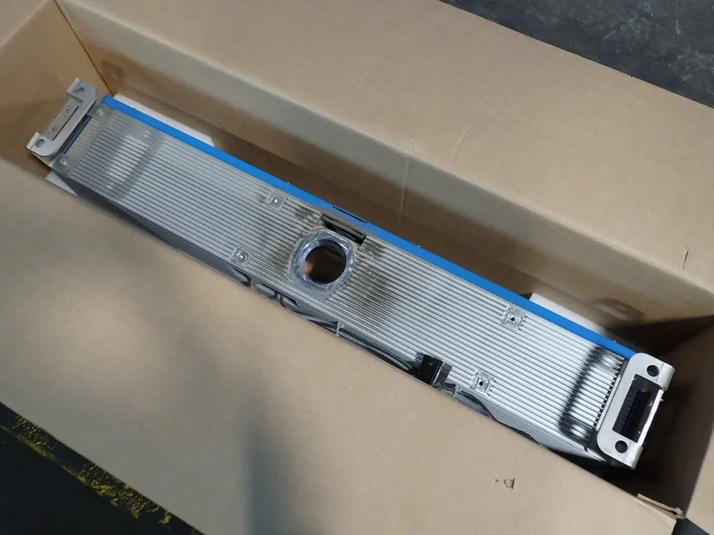 Used 2016 SICK ICI89000000 Light Source Equipment Ohio US | HGR 24 #798812