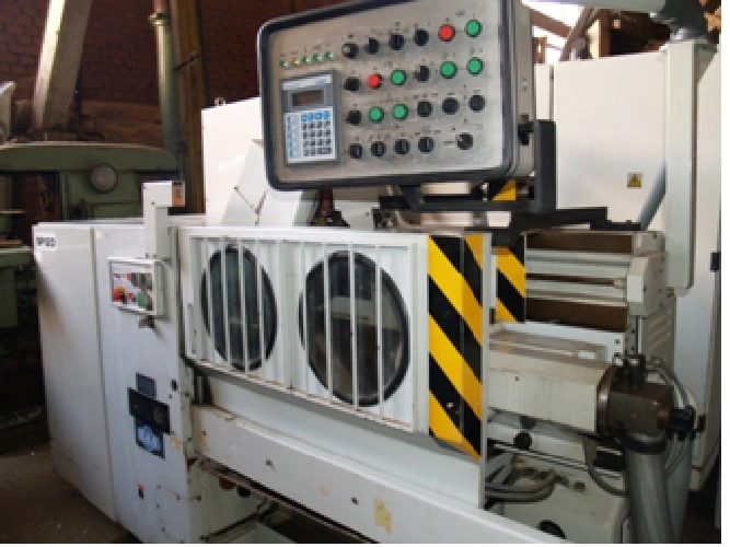 Used 1998 KOVOSVIT SP 12 D Turret Lathes (Ram & Saddle) CZ | Amaron s.r.o. #1064765
