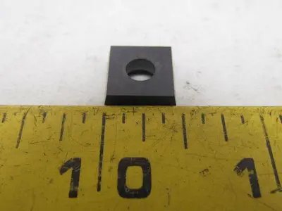 H.Bilz K9 HC- (K01-K30) SCHX 120404 FRZ Carbide Indexable Insert K9 Box of 4