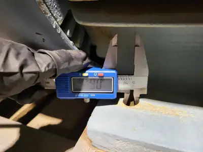 USED TECO-WESTINGHOUSE PDH06004TE5N
