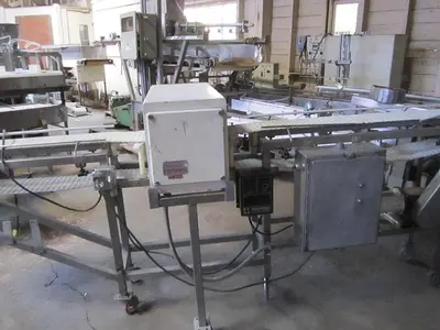 USED GORING KERR TEKTAMET