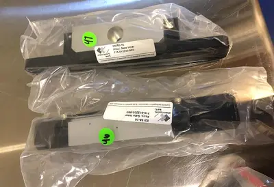 USED LAM RESEARCH 715-012233-003