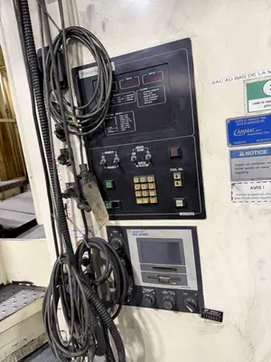 USED NIIGATA HN–80C