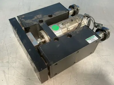Used NUMATICS SH30002LB1XCS4 Pumps Ohio US | HGR 24 #1506922