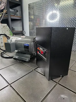 AMERICAN ROTARY ADX15 Tooling | GMT (4)