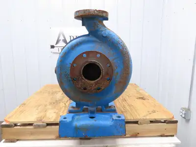 Used GOULDS _UNKNOWN_ Centrifugal Pumps Indiana US | Arrow Industrial #1367398