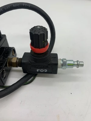 USED ARO A212SS-024-D