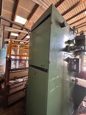 MAE 150 Tonne Hydraulic Press Press Brakes | Charter Auctions (12)