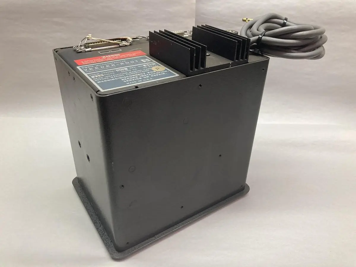 Used VEEDER ROOT 792006-001 Misc Electrical & Power Parts | Surplus Asset Holdings #1217788