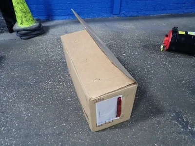 Rexroth Servo Motor