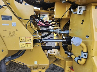 Used 2022 CATERPILLAR 966M Wheel Loaders | Abele Tractor #1342908