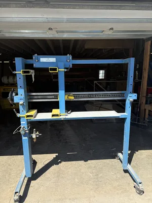 190A | JLT | Drawer Clamps