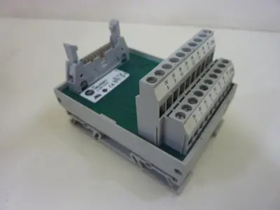 USED ALLEN BRADLEY 1492-IFM20FN SER A