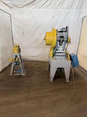 USED PRECISION FLEXOPRESS C15