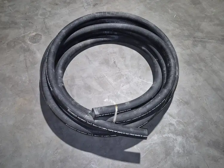 New | in-Stock BRIDGESTONE _UNKNOWN_ Parts (Hydraulics and Pneumatics) British Columbia CA | Lenmark #264642