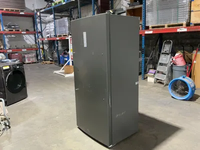 Used FRIGIDAIRE FFUE2024ANG Freezers Michigan US | Miedema Asset Management Group #1320880