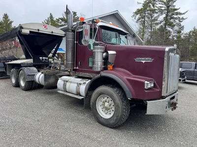 Used 2007 KENWORTH T-800 HIGH HOOD Conventional trucks Ontario CA | Driven Equipment Solutions #1423113