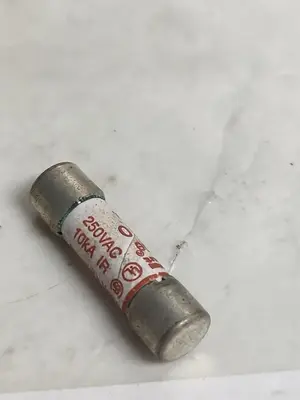 Used FERRAZ SHAWMUT OTM10 Miscellaneous Equipment (Electrical & Power) | Surplus Asset Holdings #1198792