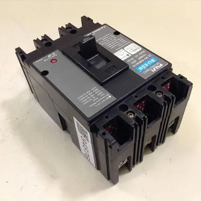 USED FUJI ELECTRIC BU-ESB3015