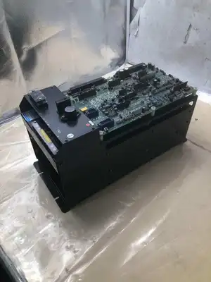 Sanyo Denki BL Super 20BB050FFWH0 Servo Amplifier