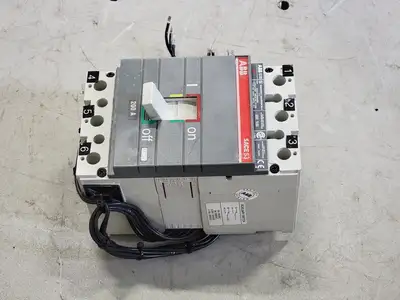 USED ABB 122160003-001