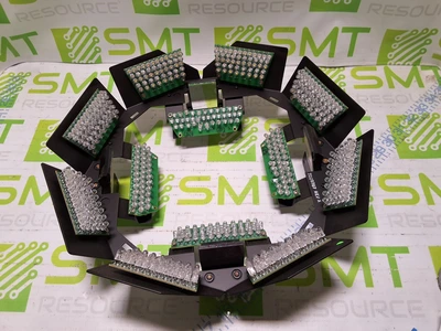 USED YESTECH YTV-F1