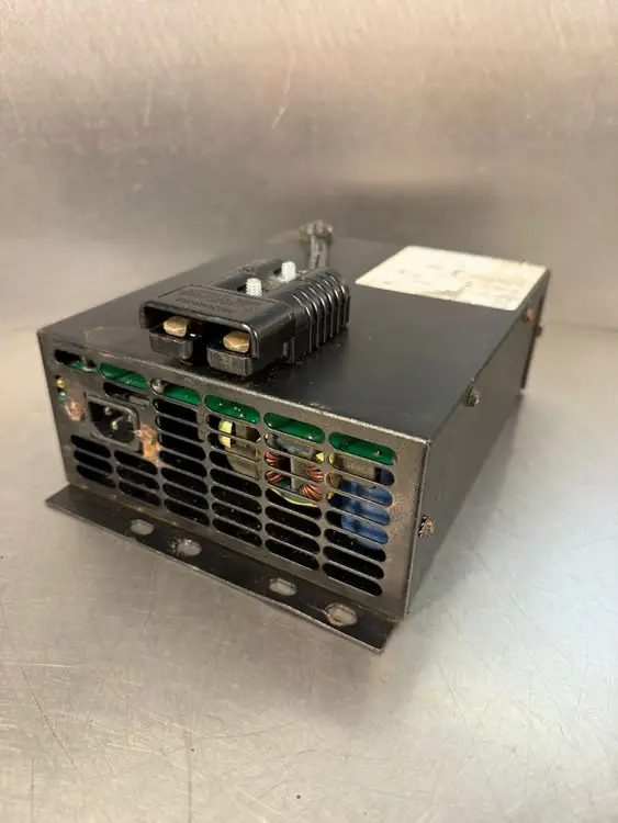 Used Industrial Battery _UNKNOWN_ Battery Chargers South Carolina US | Palmetto Automation #1153057