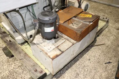 USED HEALD NO. 25A