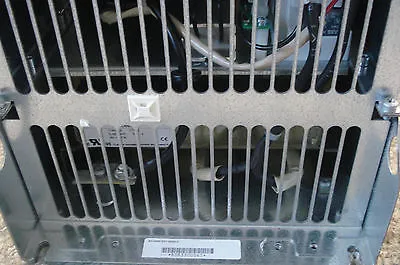NEW ABB ACS800-U31-0020-5 DRIVE ACS800U3100205