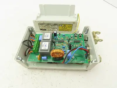 3Master Vibratori SPN 90 Vibratory Feeder Vibration Controller 110/140V
