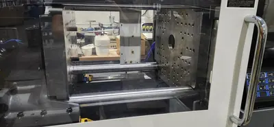 USED 2023 TOSHIBA SHIBAURA EC110SXIIIV70-U34