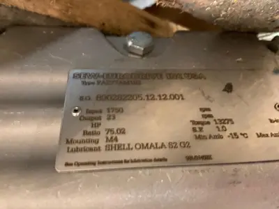 New | in-Stock SEW-EURODRIVE FAZ77AM182 Speed Reducers | Surplus Asset Holdings #1205505