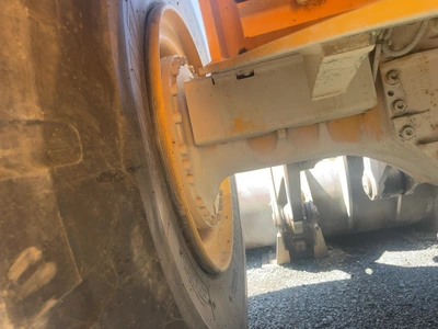Used 2023 VOLVO L150H WHEEL LOADER Wheel Loaders Illinois US | Revelation Machinery #1425237