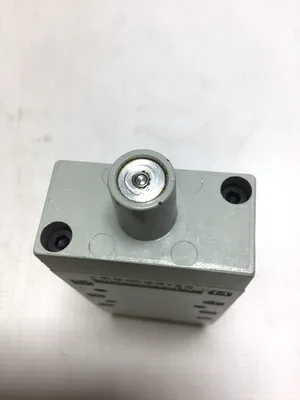 Numatics L22JJ552O000000 Pilot Air Control Valve 14.5-145PSIG Air 1-10Bar